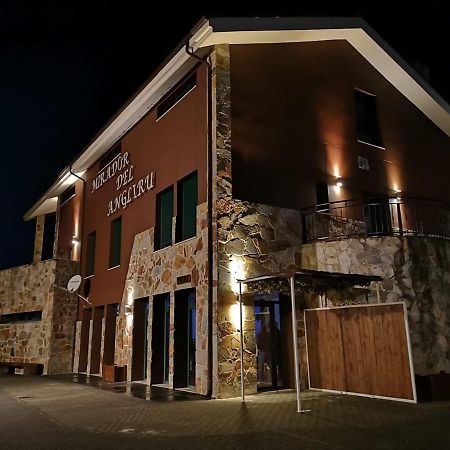Hotel Mirador Del Angliru Eboutique Riosa Exterior photo